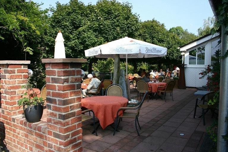 Marienthaler Gasthof Marienthal  Exterior foto